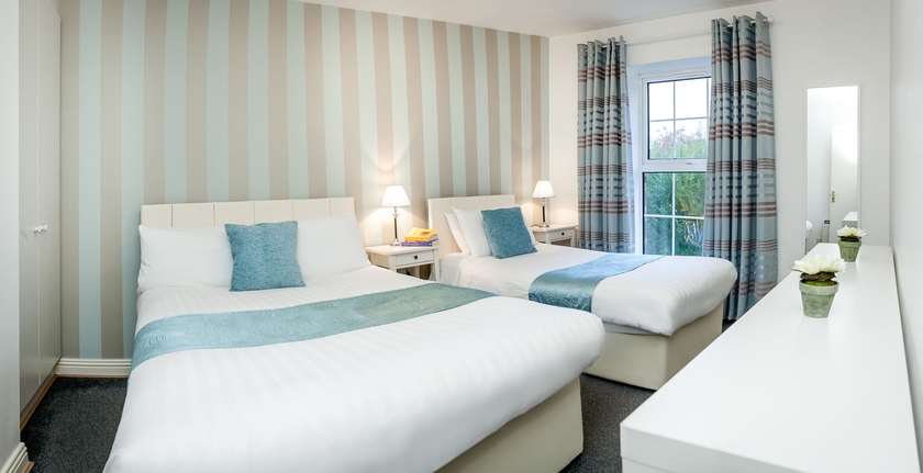 Imagen de la habitación del Hotel Amberley House. Foto 3