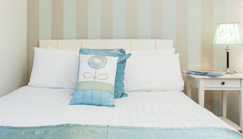 Imagen de la habitación del Hotel Amberley House. Foto 4