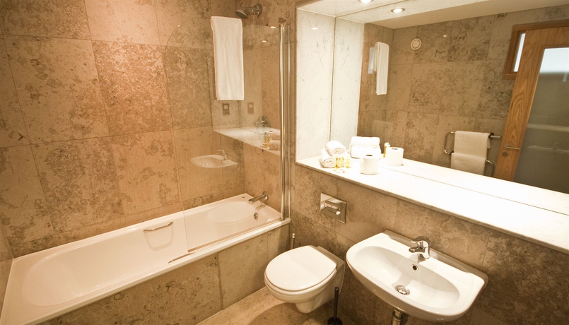 Imagen de la habitación del Hotel Amberley House. Foto 5