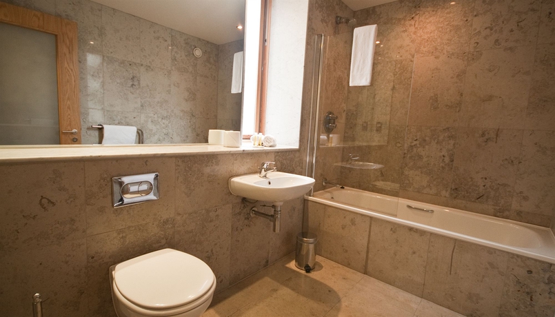 Imagen de la habitación del Hotel Amberley House. Foto 6