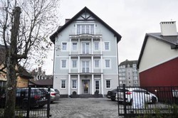 Imagen general del Hotel Amberseason Hotel. Foto 2