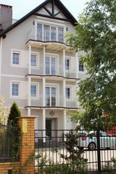 Imagen general del Hotel Amberseason Hotel. Foto 3