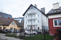 Imagen general del Hotel Amberseason Hotel. Foto 4