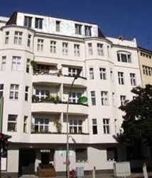 Imagen general del Hotel Ambert. Foto 4