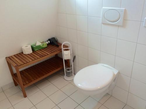 Imagen de la habitación del Hotel Ambert. Foto 8