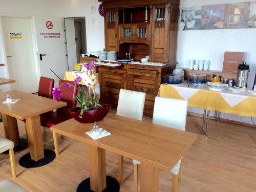 Imagen general del Hotel Ambert. Foto 3