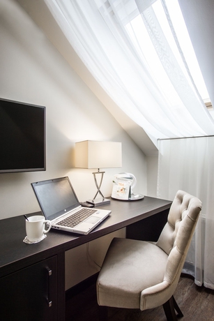 Imagen de la habitación del Hotel Amberton Cathedral Square Vilnius. Foto 6