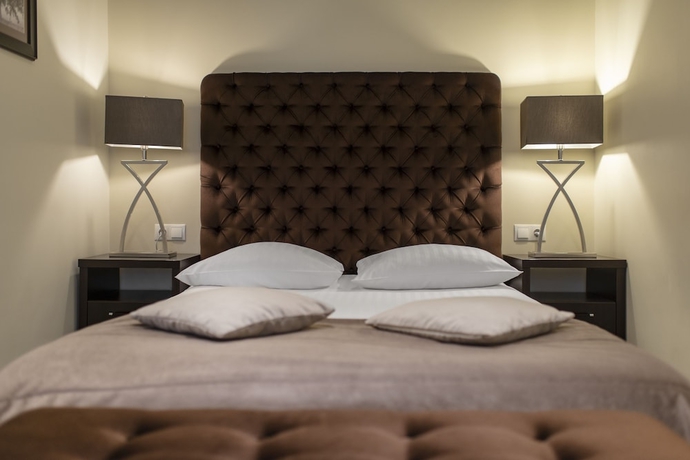 Imagen de la habitación del Hotel Amberton Cathedral Square Vilnius. Foto 13