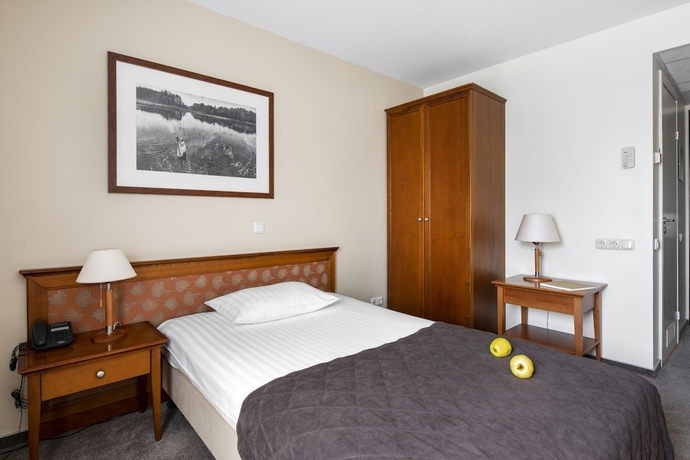 Imagen de la habitación del Hotel Amberton Cathedral Square Vilnius. Foto 14