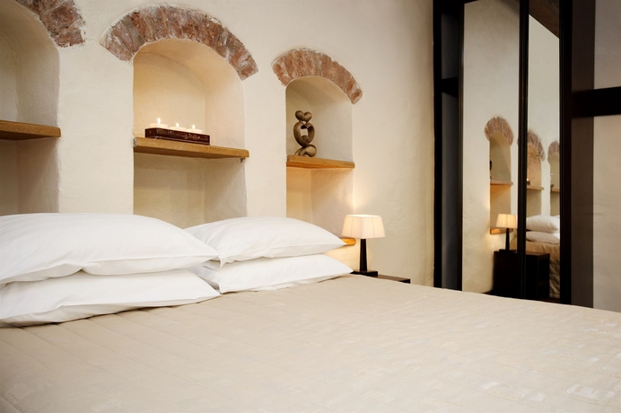 Imagen de la habitación del Hotel Amberton Cozy Kaunas. Foto 5