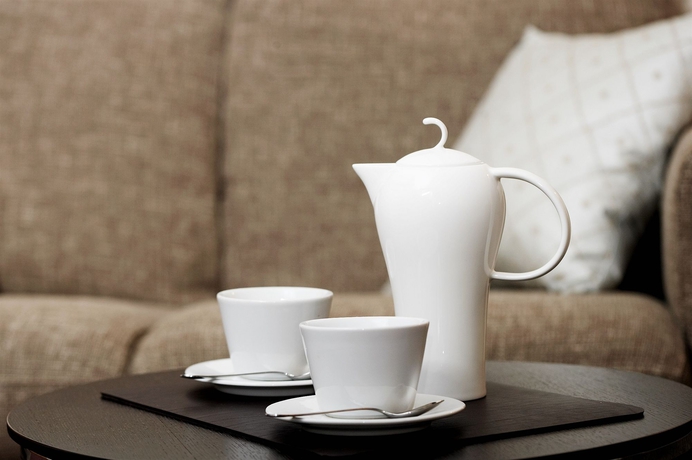 Imagen general del Hotel Amberton Cozy Kaunas. Foto 2