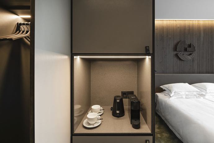 Imagen de la habitación del Hotel Amberton Green SPA DRUSKININKAI. Foto 6