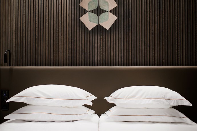 Imagen de la habitación del Hotel Amberton Green SPA DRUSKININKAI. Foto 10