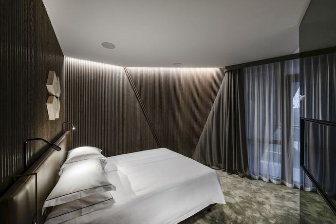 Imagen de la habitación del Hotel Amberton Green SPA DRUSKININKAI. Foto 13