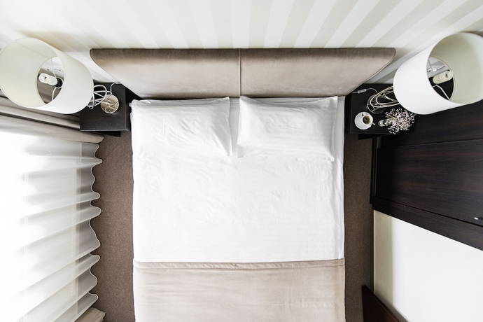 Imagen de la habitación del Hotel Amberton Klaipeda. Foto 3