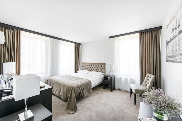 Imagen de la habitación del Hotel Amberton Klaipeda. Foto 5