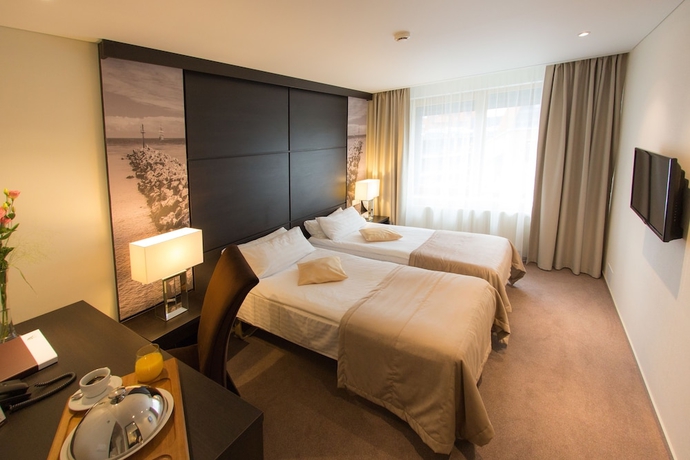 Imagen de la habitación del Hotel Amberton Klaipeda. Foto 6