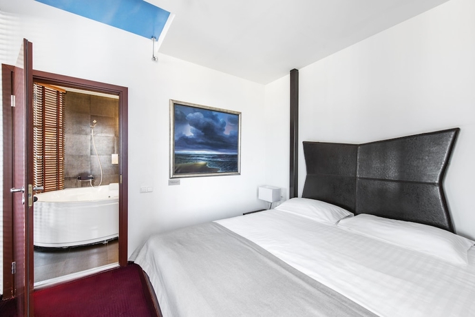 Imagen de la habitación del Hotel Amberton Klaipeda. Foto 11