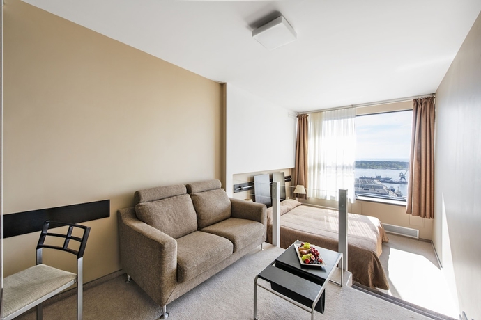 Imagen de la habitación del Hotel Amberton Klaipeda. Foto 12