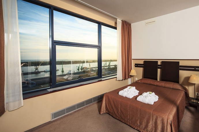 Imagen de la habitación del Hotel Amberton Klaipeda. Foto 14