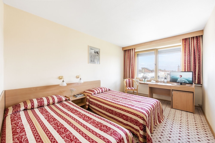 Imagen de la habitación del Hotel Amberton Klaipeda. Foto 16