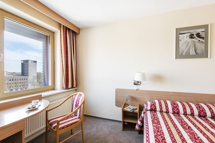 Imagen de la habitación del Hotel Amberton Klaipeda. Foto 17