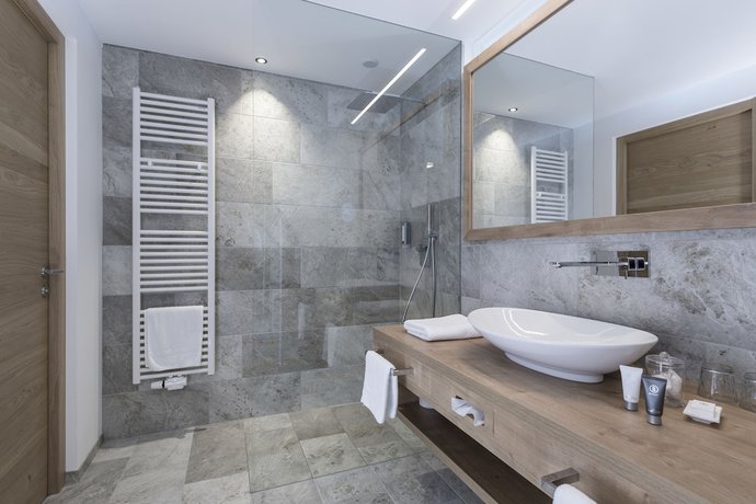 Imagen de la habitación del Hotel Ambet. Foto 13