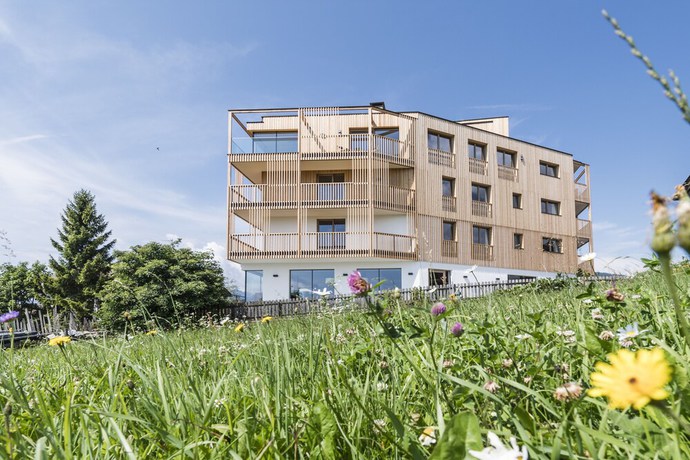 Imagen general del Hotel Ambet. Foto 3