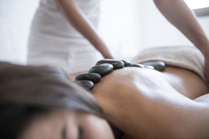 Imagen de los interiores del Hotel Ambet. Foto 15