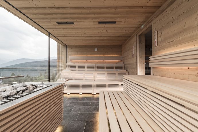 Imagen general del Hotel Ambet. Foto 5