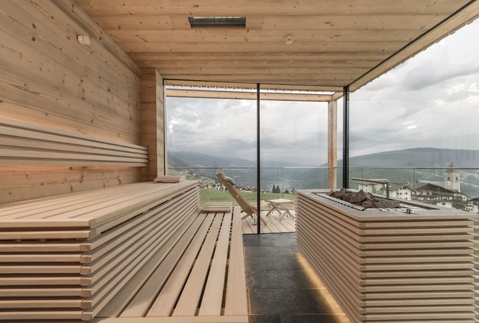 Imagen general del Hotel Ambet. Foto 6