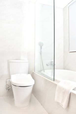 Imagen de la habitación del Hotel Ambhara. Foto 6