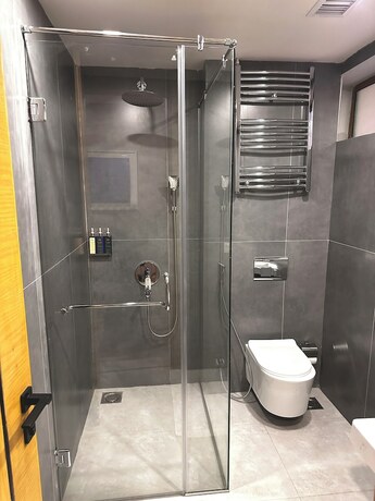 Imagen general del Hotel Ambiance Resort Hunza. Foto 6