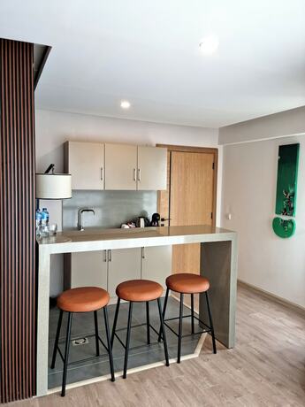 Imagen general del Hotel Ambiance Resort Hunza. Foto 7