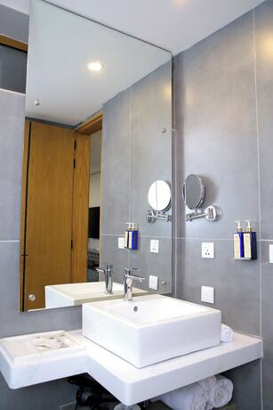 Imagen general del Hotel Ambiance Resort Hunza. Foto 9