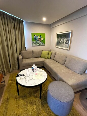 Imagen general del Hotel Ambiance Resort Hunza. Foto 11