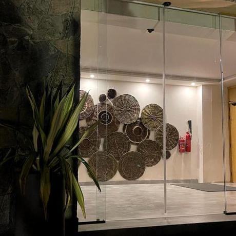 Imagen general del Hotel Ambiance Resort Hunza. Foto 3