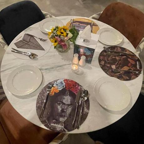 Imagen general del Hotel Ambiance Resort Hunza. Foto 4