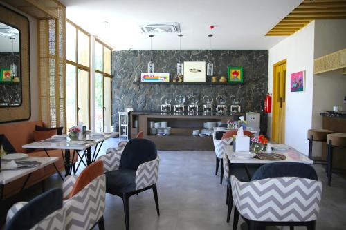 Imagen general del Hotel Ambiance Resort Hunza. Foto 6