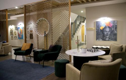 Imagen general del Hotel Ambiance Resort Hunza. Foto 7