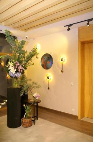 Imagen general del Hotel Ambiance Resort Hunza. Foto 9