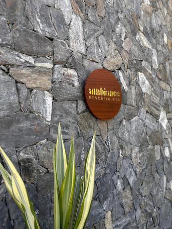 Imagen general del Hotel Ambiance Resort Hunza. Foto 13