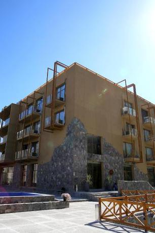 Imagen general del Hotel Ambiance Resort Hunza. Foto 14