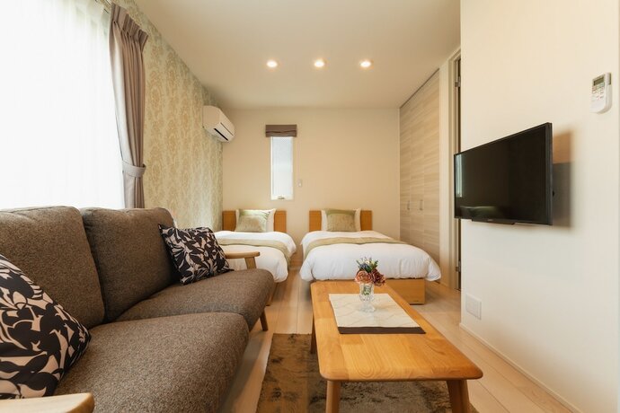 Imagen general del Hotel Ambicia Sasebo. Foto 5