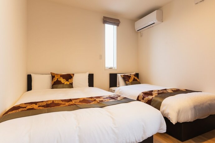 Imagen general del Hotel Ambicia Sasebo. Foto 6