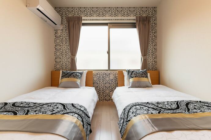Imagen general del Hotel Ambicia Sasebo. Foto 9