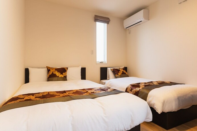 Imagen de la habitación del Hotel Ambicia Sasebo. Foto 21