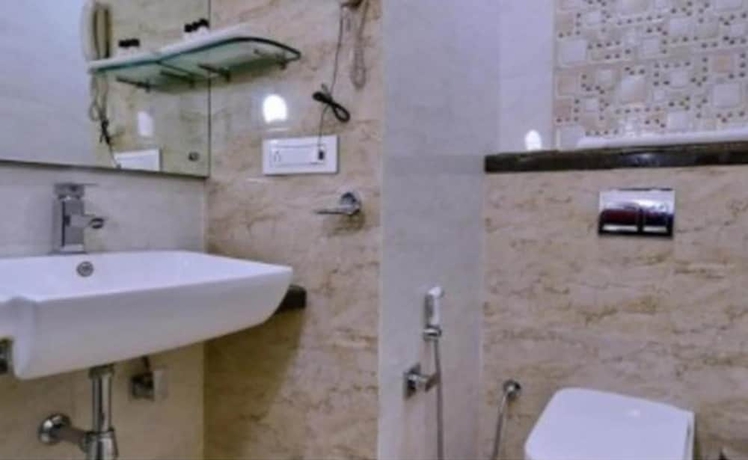 Imagen de la habitación del Hotel Ambience Gwalior. Foto 13