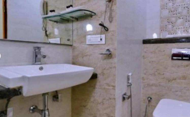 Imagen de la habitación del Hotel Ambience Gwalior. Foto 14