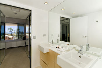 Imagen de la habitación del Hotel Ambience On Burleigh Beach. Foto 6